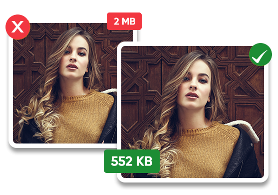 Why Image Optimization Matters